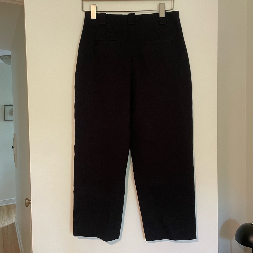 Frank & Oak Alice Straight Fit Pant